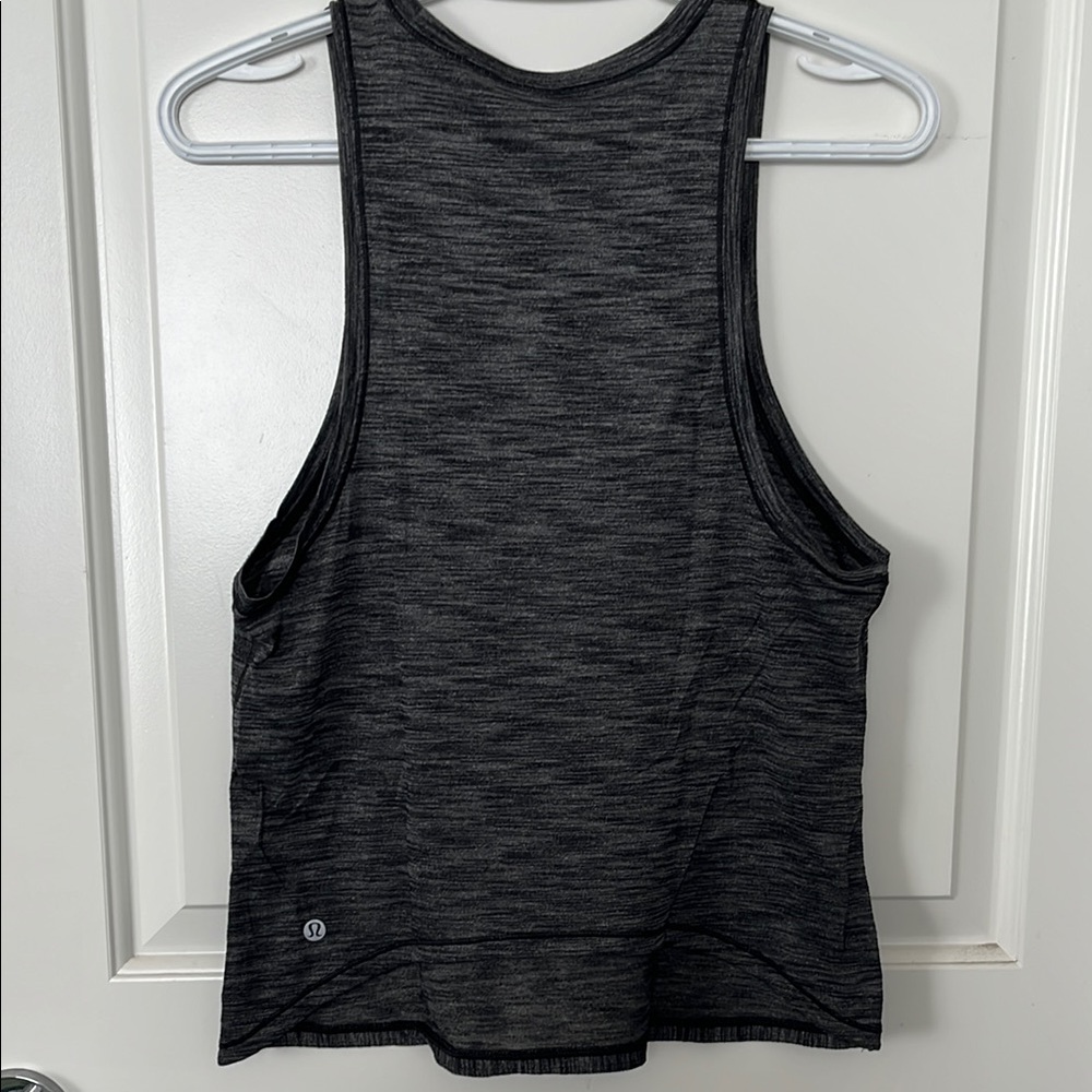 lululemon Squad Goals Tank